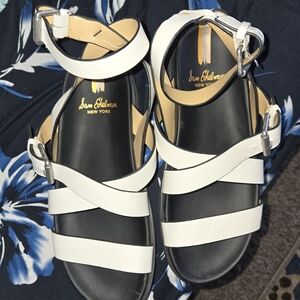 Sam Eldmon sandals